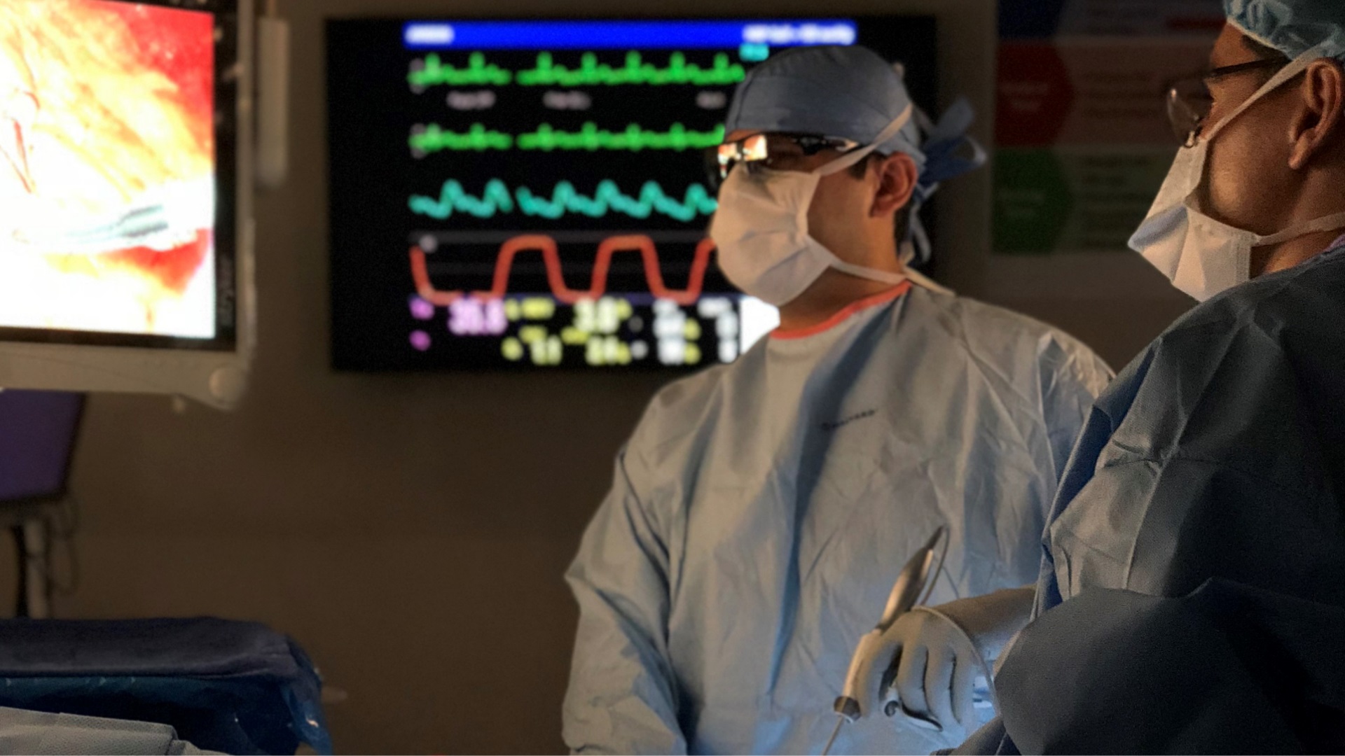 Division of Bariatric and GI Surgery.